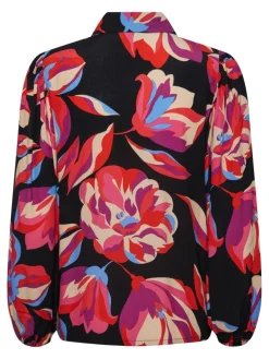 Y.A.S Paitapuserot|Kaikki Paidat>paitapusero, YASFIMA LS SHIRT S